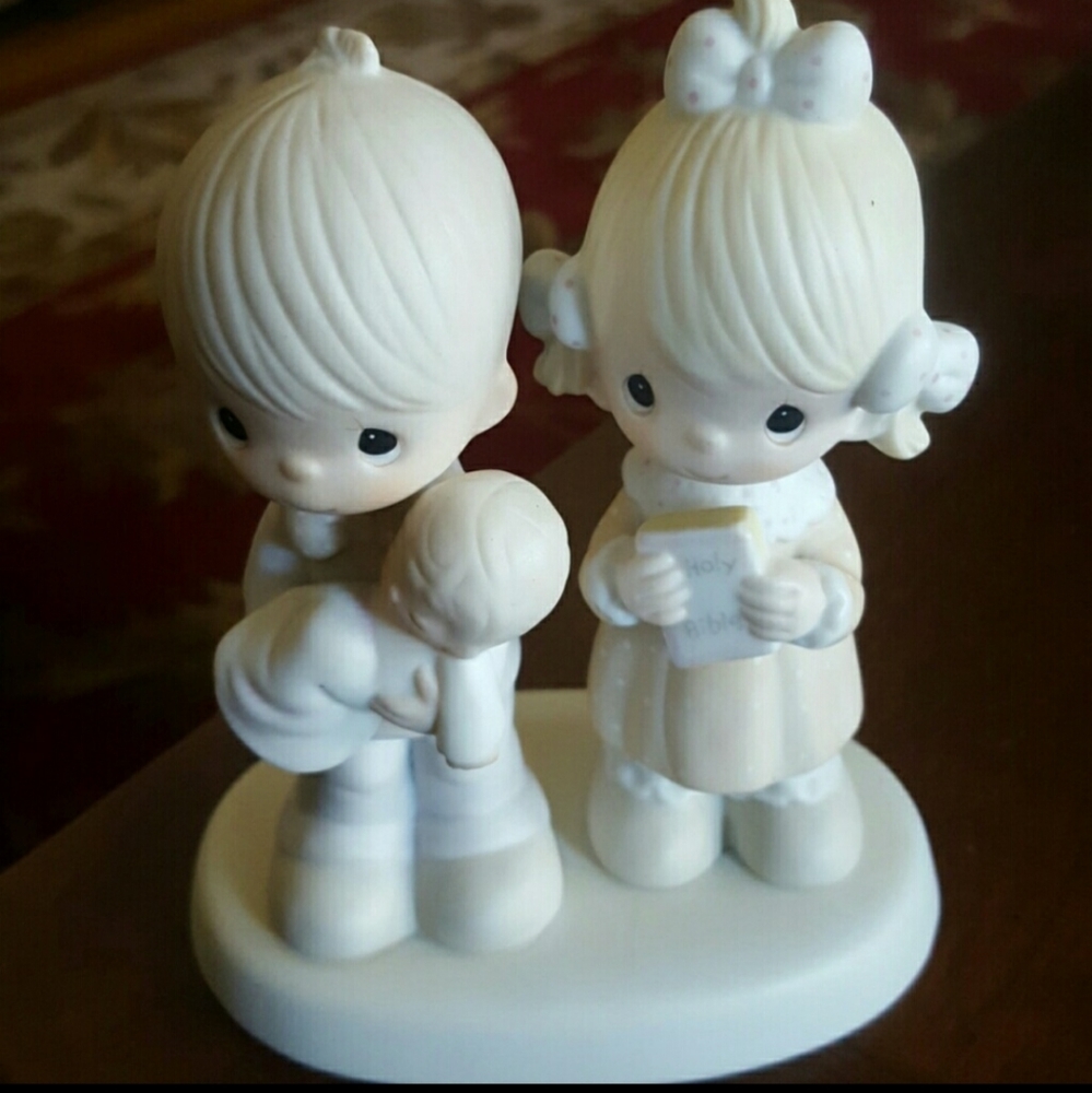 2 precious moments